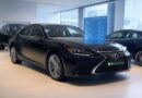 Lexus Manufacturer’s Warranty: Everything You Need to Know