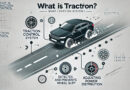 What Is Traction Control and Why Does It Matter?