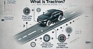 What Is Traction Control and Why Does It Matter?