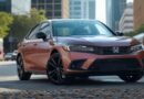 2025 Honda Civic Review Reliable, Refined, and Revamped