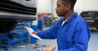 9 Reasons You Should Always Get a Pre Purchase Car Inspection