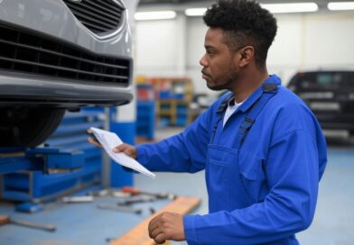 9 Reasons You Should Always Get a Pre Purchase Car Inspection