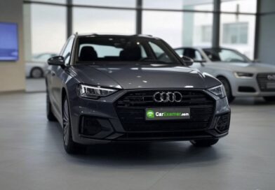 Audi Unveils Final Diesel Model as It Shifts Towards an Electric