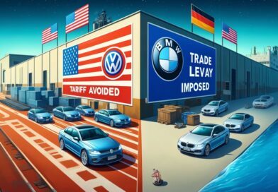 Could Trump’s 25% Tariff Shake Up the Auto Industry?