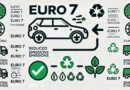 Euro 7 Emissions Standards: How 2025’s New Rules Will Impact