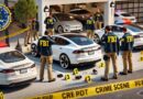 FBI Investigating Spike in Attacks on Tesla Vehicles In USA