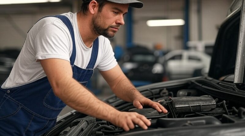 How Long Do Car Parts Last A Simple Guide to Replacements