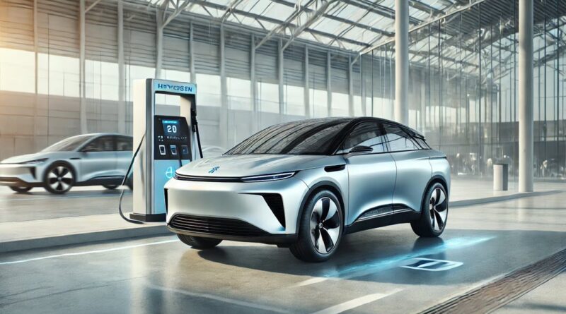 Hydrogen Cars in 2025: Are They Finally Viable or Still a Long Shot?