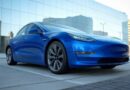 Tesla Model 3 Refresh