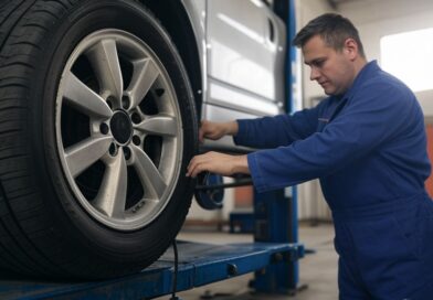 The Benefits of Regular Wheel Alignment and Balancing