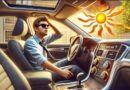 real picture: Why Is My Car AC Blowing Warm Air? Common Cooling Issues Explained