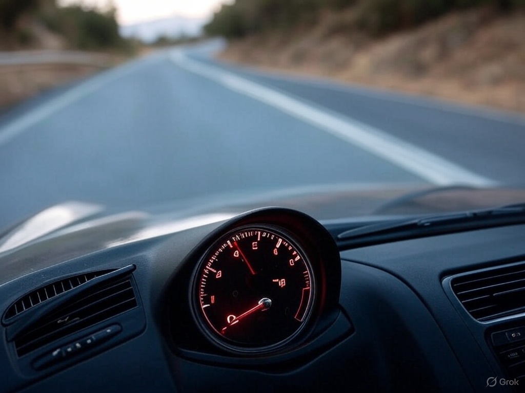 Why Your Car’s Fuel Economy Is Declining and How to Fix It