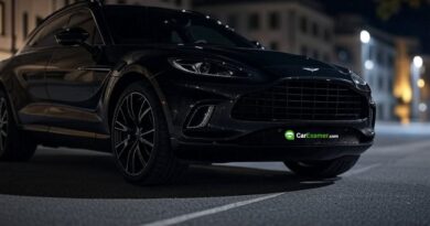 Aston Martin DBX Problems What To Know Before Buying