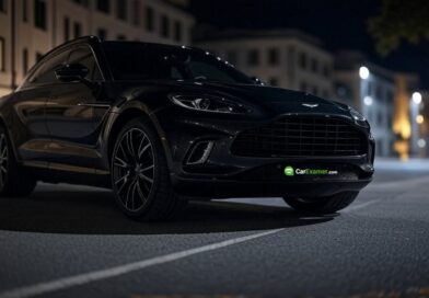 Aston Martin DBX Problems What To Know Before Buying