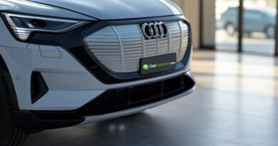 Audi e-tron Problems What To Know Before Buying