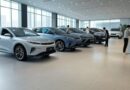 BYD Dealer in Eastern China Goes Out of Business Media Reports
