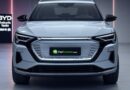 China's BYD Outsells Tesla in Europe for First Time, Report Says