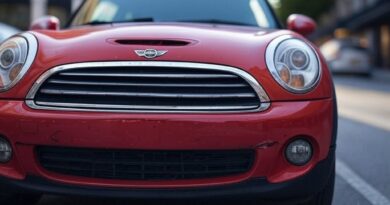 Common MINI Problems: What To Know Before Buying