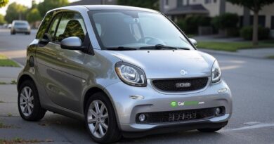 Common Smart Car Problems: What To Know Before Buying