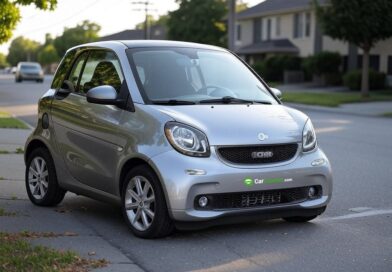Common Smart Car Problems: What To Know Before Buying