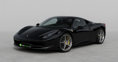 Ferrari 458 Problems: What To Know Before Buying