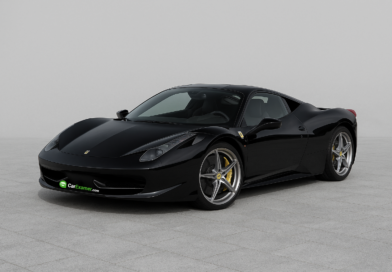 Ferrari 458 Problems: What To Know Before Buying