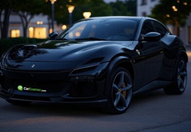 Ferrari Purosangue Problems What To Know Before Buying