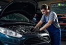 Ford Fiesta Timing Belt Replacement Cost