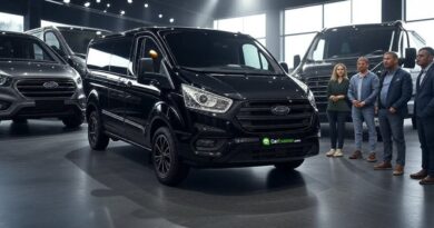 Ford Transit Problems What To Know Before Buying
