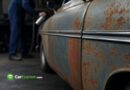 Guide How to Stop Rust from Spreading on a Car