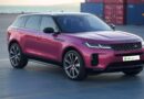 JLR Resumes Car Exports to the US, Reports The Times