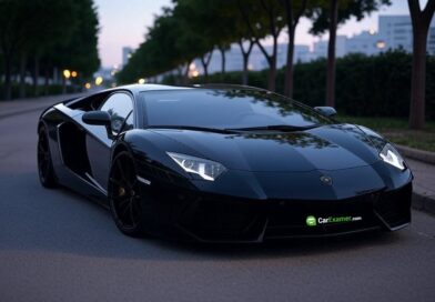 Lamborghini Aventador Problems What to know before buying