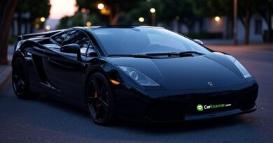 Lamborghini Gallardo Problems What To Know Before Buying
