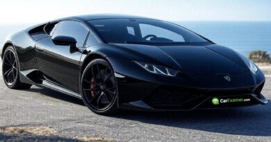 Lamborghini Huracán Problems What To Know Before Buying
