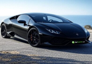 Lamborghini Huracán Problems What To Know Before Buying