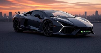 Lamborghini Revuelto Problems what to know before buying