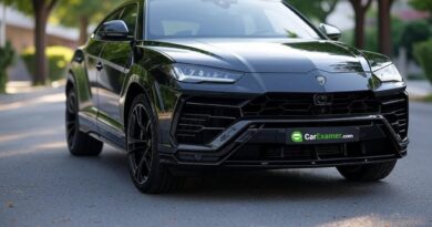 Lamborghini urus Problems What To Know Before Buying