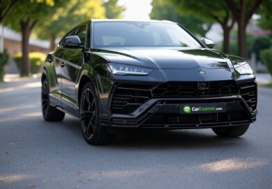 Lamborghini urus Problems What To Know Before Buying