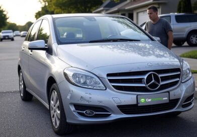 Mercedes B-Class Problems: What To Know Before Buying