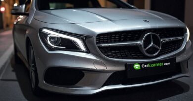 Mercedes CLA Problems: What To Know Before Buying