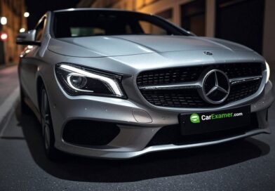 Mercedes CLA Problems: What To Know Before Buying
