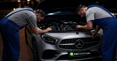 Mercedes CLE Problems: What To Know Before Buying