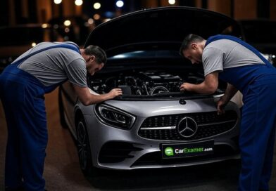 Mercedes CLE Problems: What To Know Before Buying