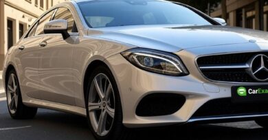 Mercedes CLS Problems: What To Know Before Buying