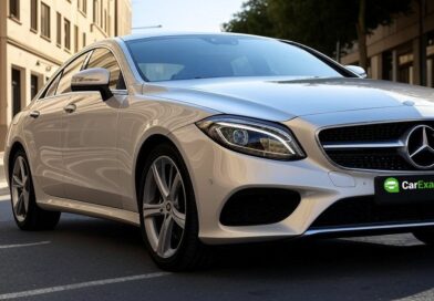 Mercedes CLS Problems: What To Know Before Buying