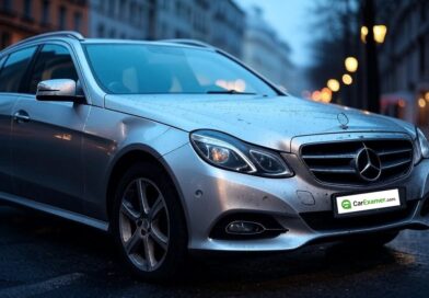 Mercedes E-Class Problems: What To Know Before Buying