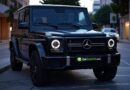 Mercedes G-Class Problems What To Know Before Buying