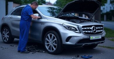 Mercedes GLA Problems What To Know Before Buying