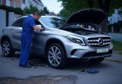 Mercedes GLA Problems What To Know Before Buying