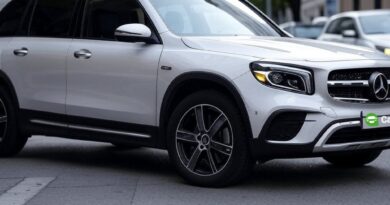 Mercedes GLB Problems: What To Know Before Buying